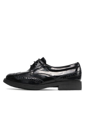 Κλειστά παπούτσια Geox φωτογραφία