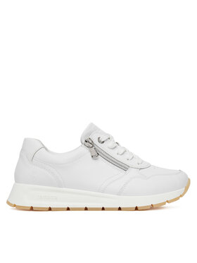 Remonte Remonte Sneakers D2G01-80 Alb