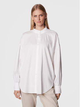Marc Aurel Marc Aurel Ing 6028 1001 93066 Fehér Relaxed Fit