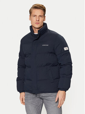 Guess Guess Зимно яке M4BL20 WGII2 Тъмносин Regular Fit