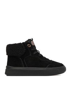 Badura Badura Ghete EO-CS6812-01 Negru