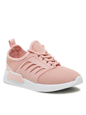 Sprandi Sprandi Sneakersy CP95-22197 Różowy