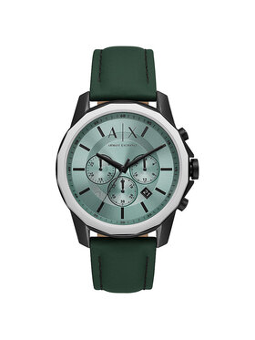 Armani Exchange Armani Exchange Zegarek AX1725 Zielony
