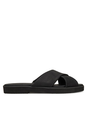 Toms Toms Plätud Mae Crossover 10021975 Must