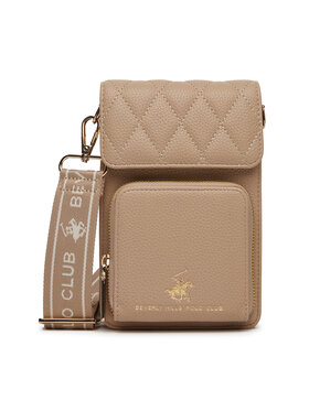 Beverly Hills Polo Club Beverly Hills Polo Club Kabelka BHPC-L-007-07 Béžová