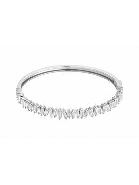 Alicja&Maria Jewellery Alicja&Maria Jewellery Bransoletka Faye Srebrny
