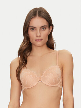 Dorina Dorina Сутиен с банели Rochelle FXTT0094LA173 Бежов