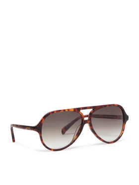Gino Rossi Gino Rossi Sonnenbrillen AGG-A-504-80-07 Braun