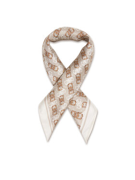 Guess Guess Šatka AW5454 SIL03 Béžová