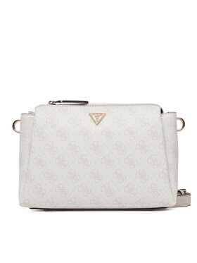 Guess Guess Torebka Noelle II HWBG96 72120 Écru