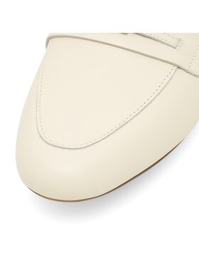 Gino Rossi Loaferice AMBER-23453PE Écru