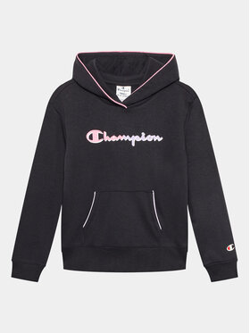 Champion Champion Sweatshirt 404664 Noir Regular Fit