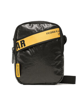 CATerpillar CATerpillar Umhängetasche Sling Bag 84364-01 Schwarz