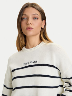 Guess Jeans Πουλόβερ Guess Jeans - 4