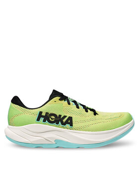 Hoka Hoka Scarpe running Rincon 4 1155130 Giallo