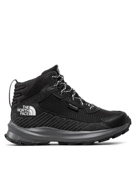 The North Face The North Face Bakancs Fastpack Hiker Mid Wp NF0A7W5VKX71 Fekete