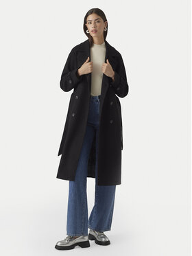 Παλτό μεταβατικό Vero Moda φωτογραφία