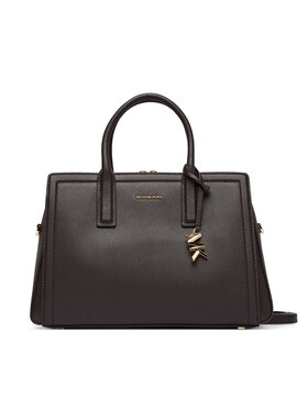 MICHAEL Michael Kors MICHAEL Michael Kors Handtasche 30R5G9IS6L Dunkelbraun