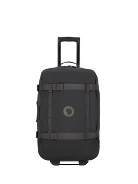 Fjällräven Fjällräven Walizka średnia 308068 Szary