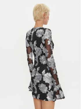 Φόρεμα κοκτέιλ ROTATE φωτογραφία