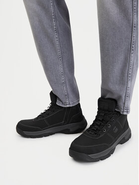 G-STAR G-Star Raw Auliniai batai CEO-JONAS-01 Juoda