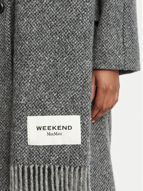 Weekend Max Mara Μάλλινο παλτό Weekend Max Mara - 6
