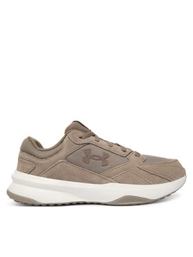 Under Armour Under Armour Laufschuhe UA Edge Suede 3027731 Beige