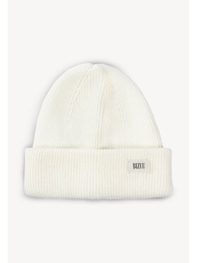 BIZUU BIZUU Czapka LALU WINTER CAP Biały