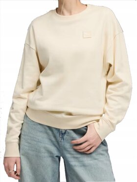 Puma Puma Bluza 688099-99 Beżowy Standard Fit