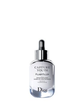 Dior Dior Dior Capture Youth Plump Filler Serum Ujędrniające 30ml przeciw oznakom starzenia Serum