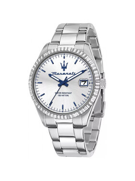Maserati Maserati Orologio R8853100045 Argento