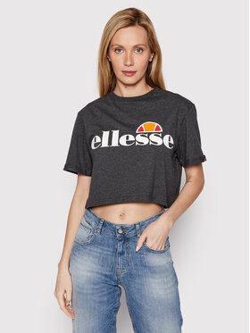 Ellesse Ellesse T-särk Alberta SGS04484 Hall Cropped Fit