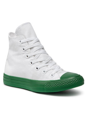 Converse Converse Sneakers Ctas Hi 156766C Blanc