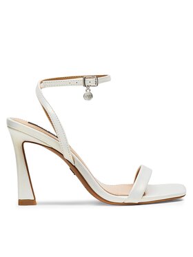 Nine West Nine West Sandały 123AL1713 Biały