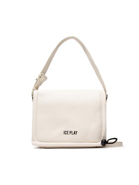 Ice Play Ice Play Handtasche 22I W2M1 7208 6933 1102 Écru