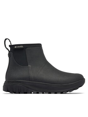 Columbia Columbia Śniegowce Snowtrot Slush 2144541 Czarny