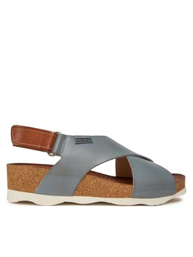 Pikolinos Pikolinos Σανδάλια Mahon W9E-0912 Μπλε
