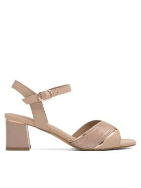 Lasocki Lasocki Sandalen SWILK WYL3454-1Z Beige