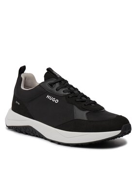 Hugo Hugo Sneakers Kane Runn 50504379 Negru