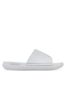 Nike Nike Šľapky Jumpman Slide FQ1598 Sivá