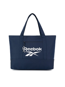 Reebok Reebok Geantă RBK-038-CCC-05 Bleumarin
