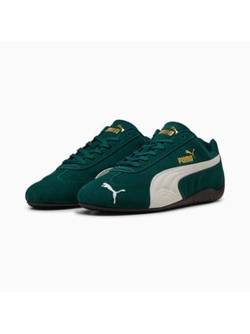 Puma Puma Sneakersy 398846 Zielony