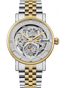 Ingersoll Ingersoll Zegarek I00414 Złoty
