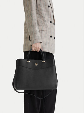 BOSS BOSS Käekott Boss Beyond Newtote 50557967 Must