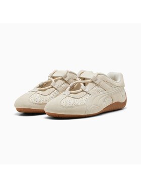 Puma Puma Sneakersy 404906 Beżowy
