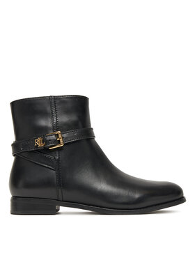 LAUREN RALPH LAUREN LAUREN RALPH LAUREN Боти Brooke 802967768001 Черен