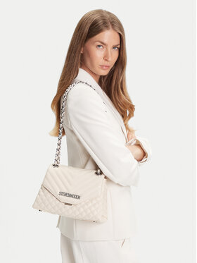Steve Madden Steve Madden Дамска чанта Bvolt-2 SM13001705 Екрю