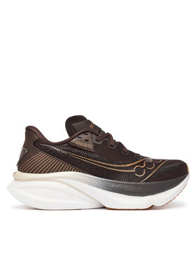 Saucony Saucony Pantofi pentru alergare Endorphin Azura S101348 Maro