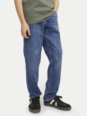 Jack&Jones Junior Jack&Jones Junior Traperice Clark 12204021 Plava Regular Fit