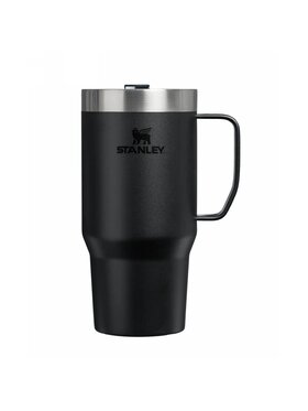 Stanley Stanley Kubek termiczny IceFlow Flip Straw Czarny